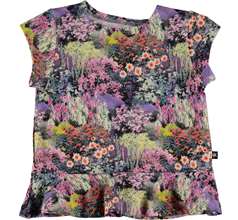 Ebba T-shirts & Tops